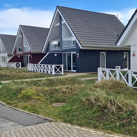 Strandgut Marina *