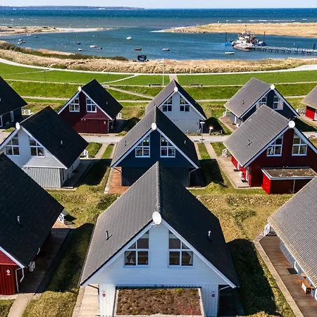 Strandgut Marina Wendtorf