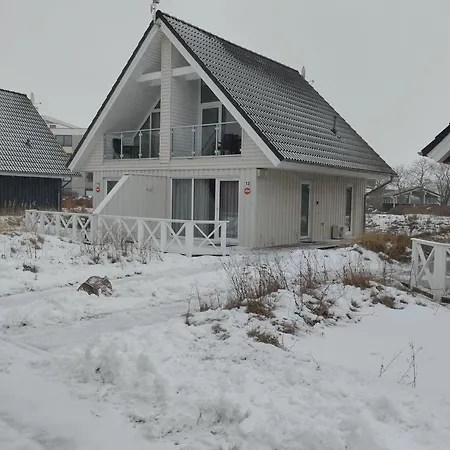 Strandgut Marina *