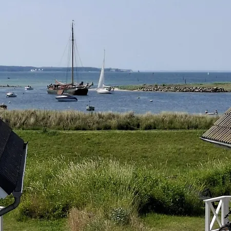 Strandgut Marina Wendtorf