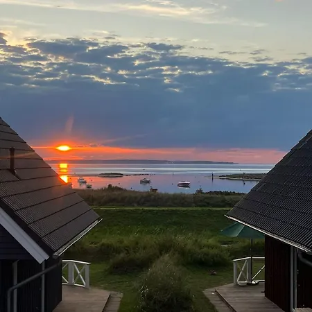 Strandgut Marina Ferienhaus